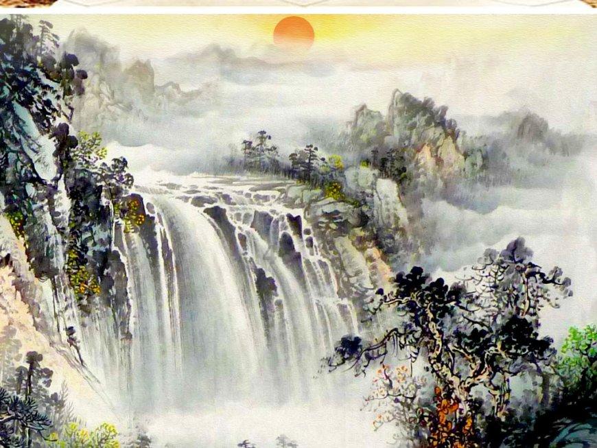 诸葛亮的空城计真的瞒过了司马懿吗游戏画面