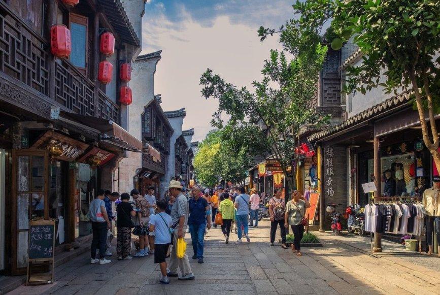 二〇二三年全国规模以上工业企业利润持续恢复